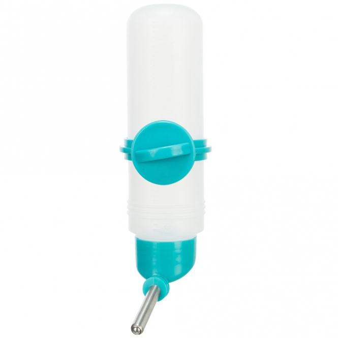Trixie Kleintiertränke mit Käfighalter - 250 ml Trixie Kleintiertränke mit Käfighalter - 250 ml