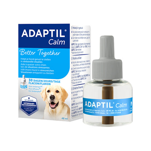 Adaptil Calm Nachfüllflakon 48 ml Adaptil Calm Nachfüllflakon 48 ml