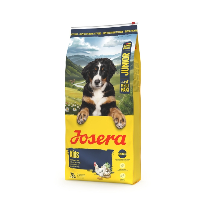 Josera Kids - 15 kg