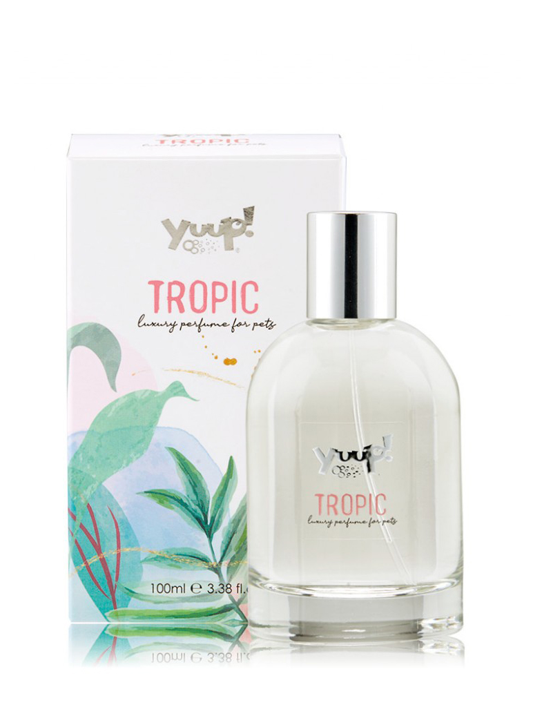  Yuup!® Hundeparfüm "Tropic" Yuup!®